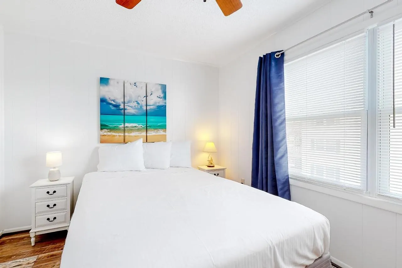 Sea Lofts * Ocean City