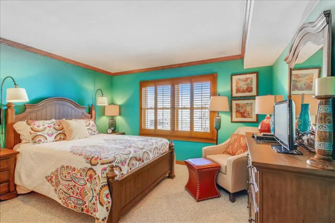 Apartment Sea Lofts Ocean City