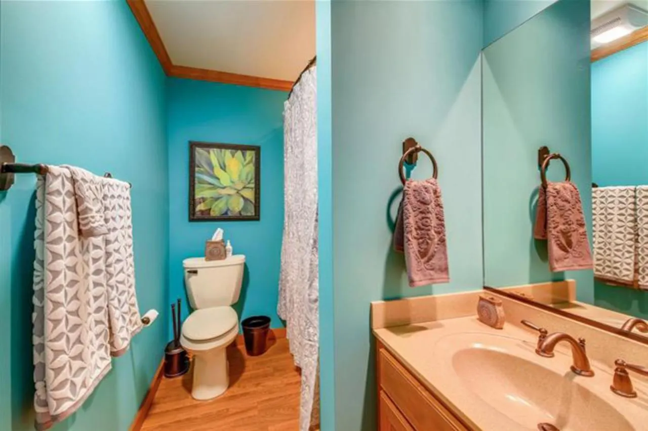 Sea Lofts Apartment