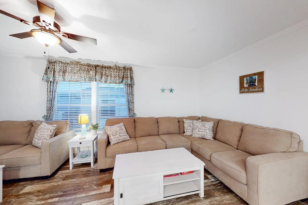 Holiday home Endless Summer Ocean City