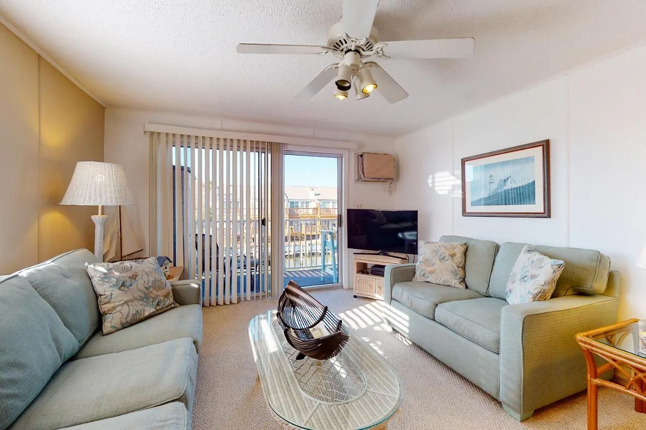Sea Mist Holiday home Ocean City