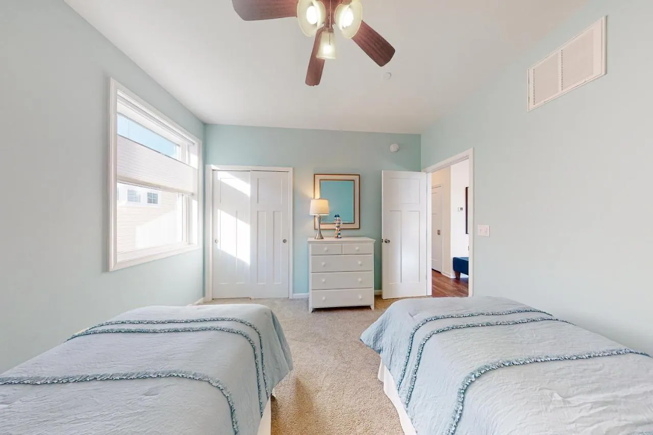 Holiday home Atlantic Blvd 13314 *