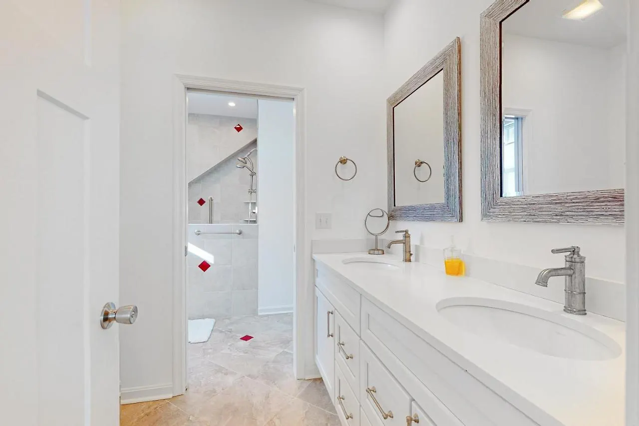 Holiday home Atlantic Blvd 13314 Ocean City