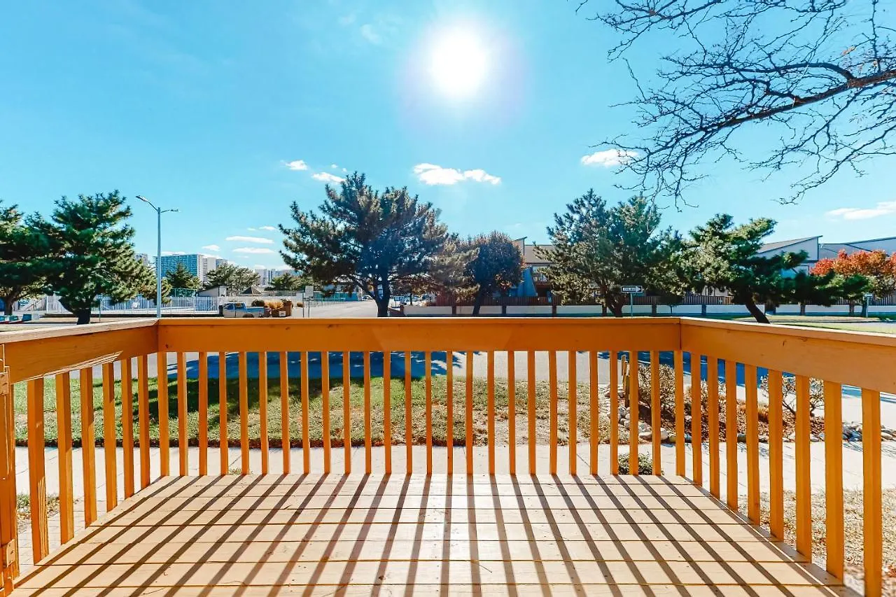 Marlin Cove Ii 1a Ocean City