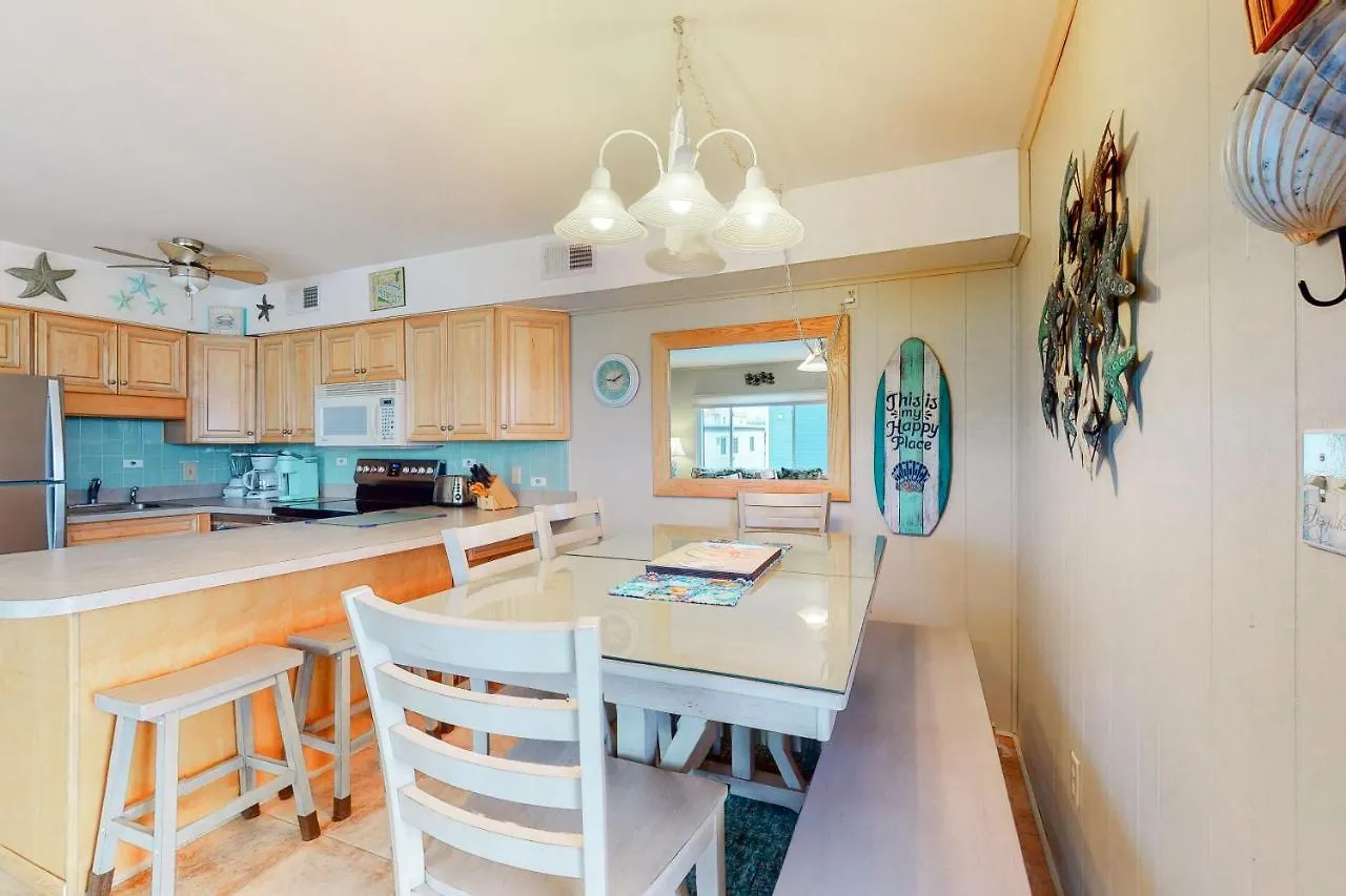 Surfs Up 301 Apartment *