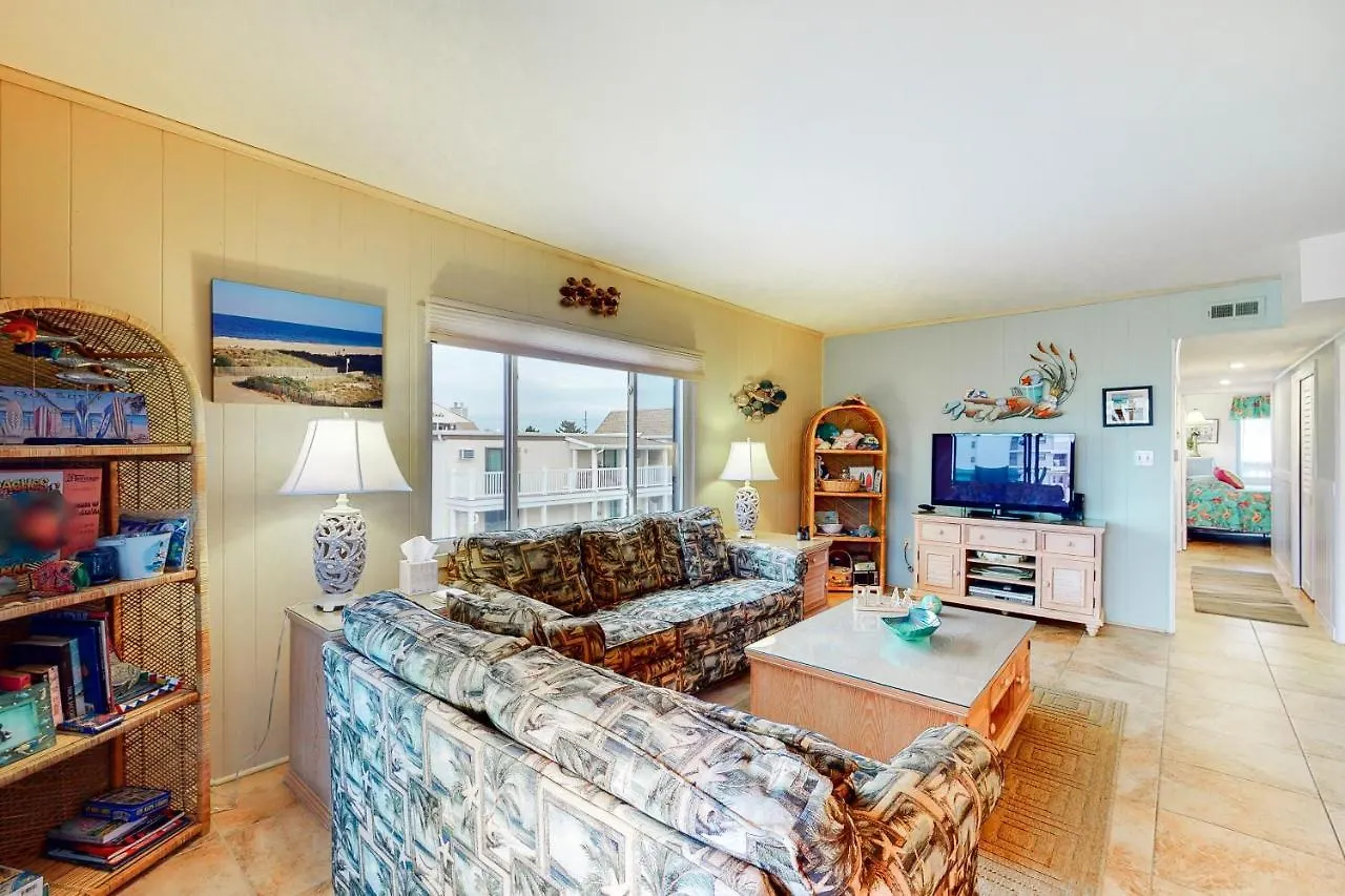 Surfs Up 301 Ocean City