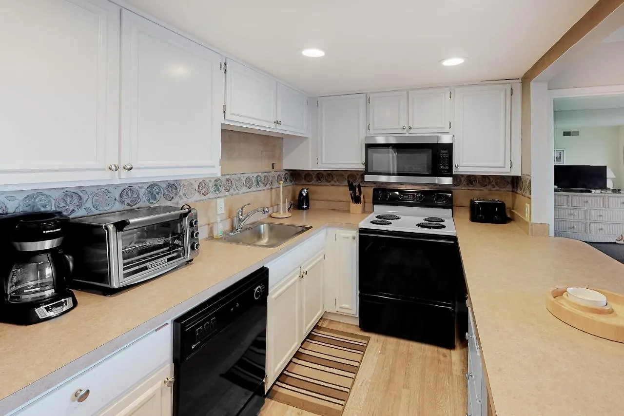 Apartment 9400 Bldg #203 Ocean City