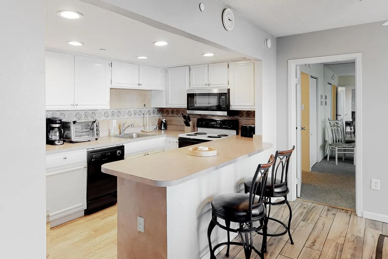 9400 Bldg #203 Apartment Ocean City