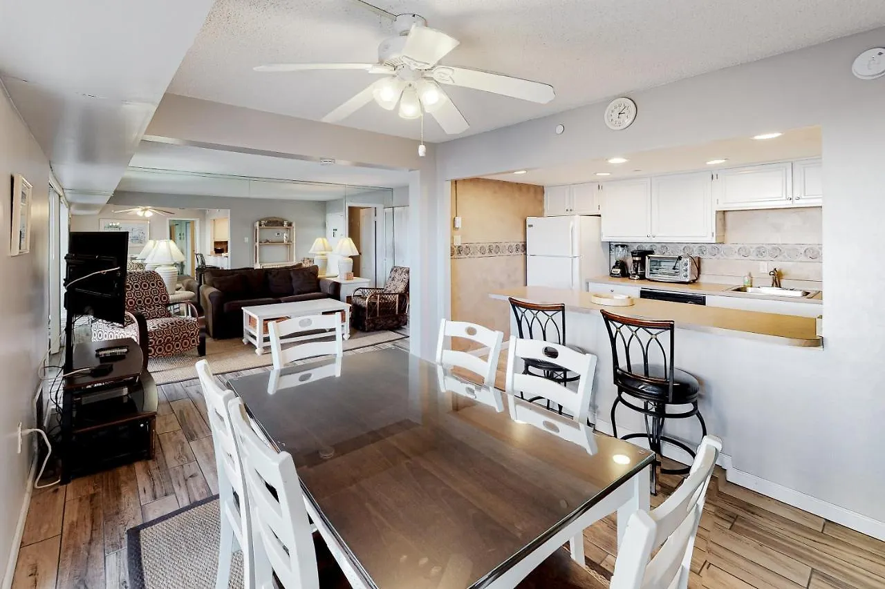 Apartment 9400 Bldg #203 Ocean City