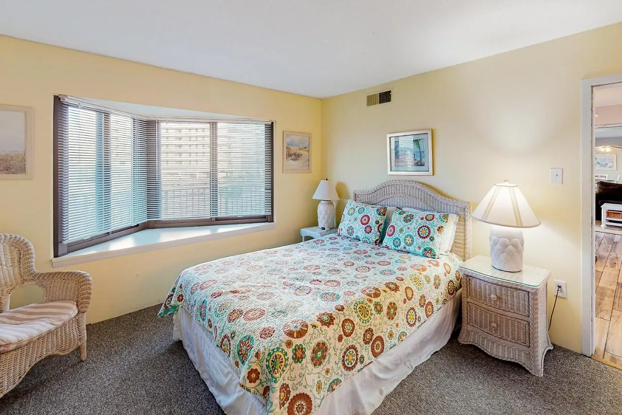 9400 Bldg #203 Ocean City