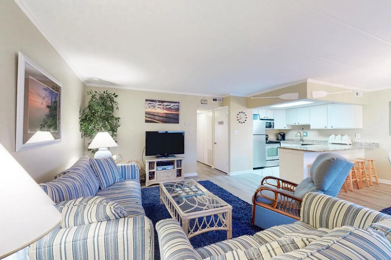 Constellation House Ocean City
