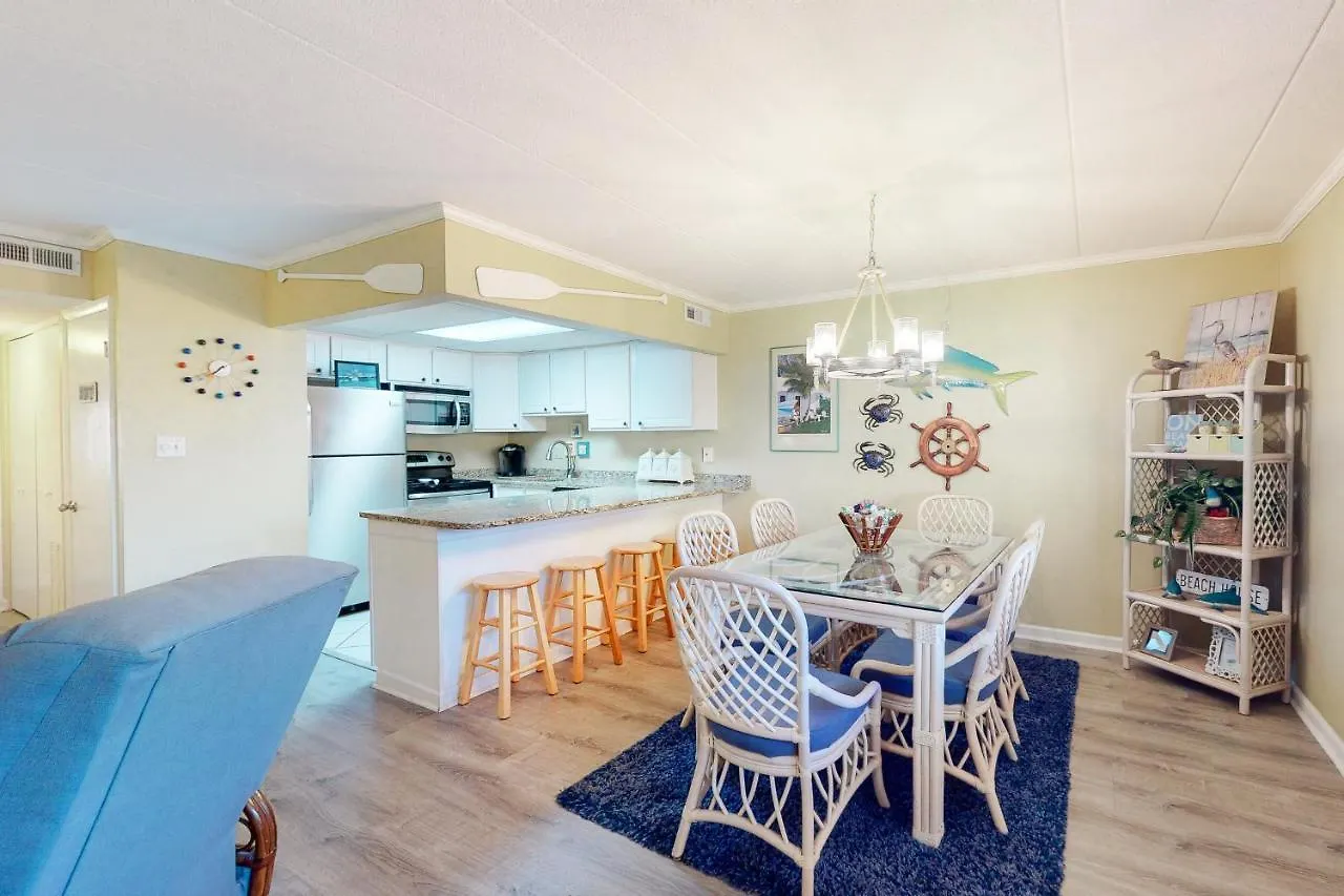 Constellation House * Ocean City