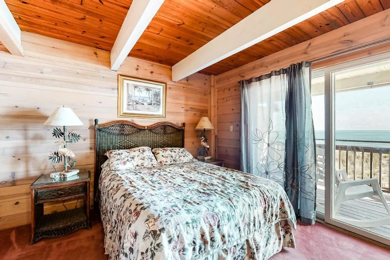 Sea Splash 5 Holiday home *