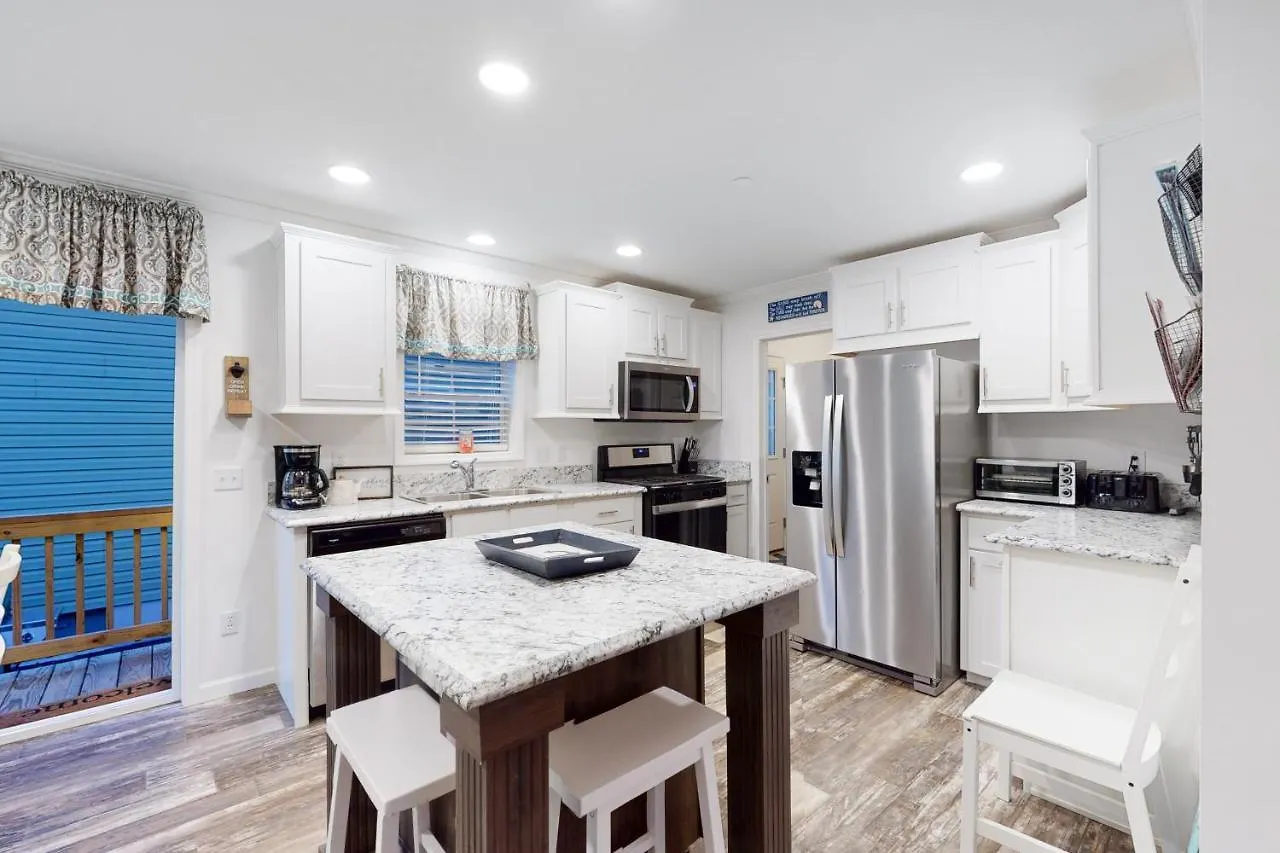 Endless Summer Holiday home Ocean City