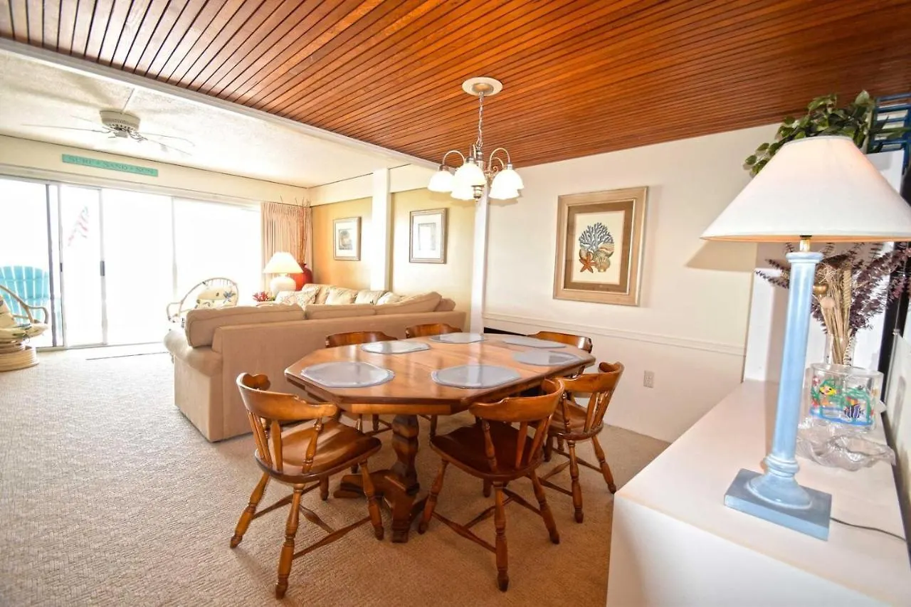 Beachmark 3d Apartment