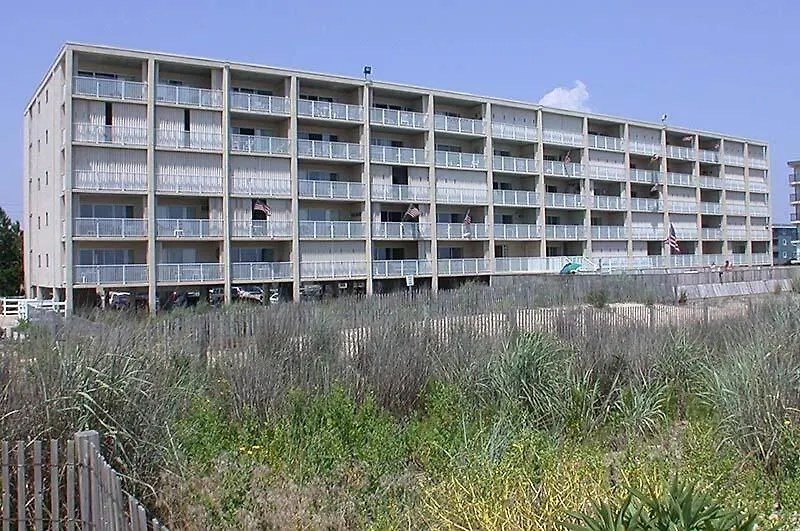 Beachmark 3d