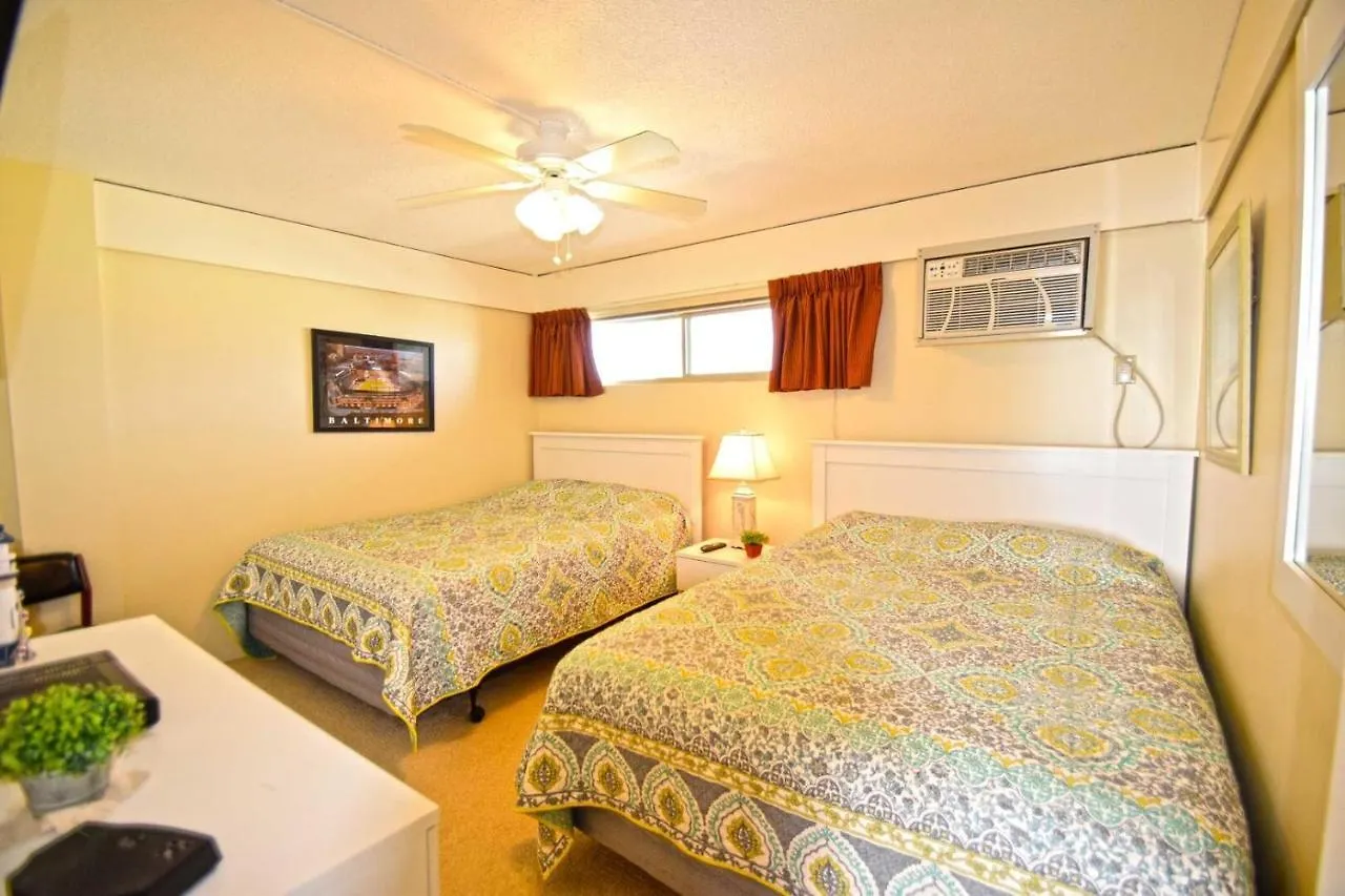 Beachmark 3d Apartment Ocean City