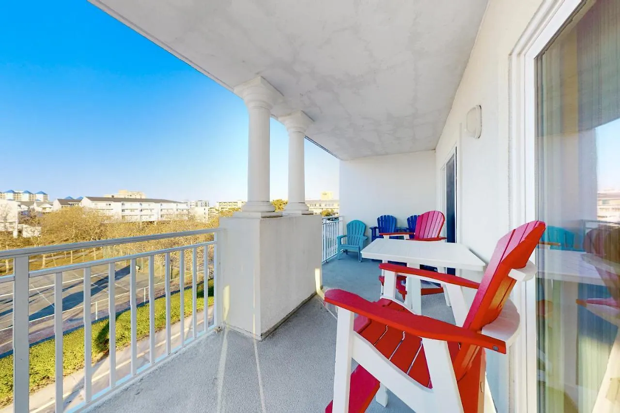 Vakantiehuis Aventurra