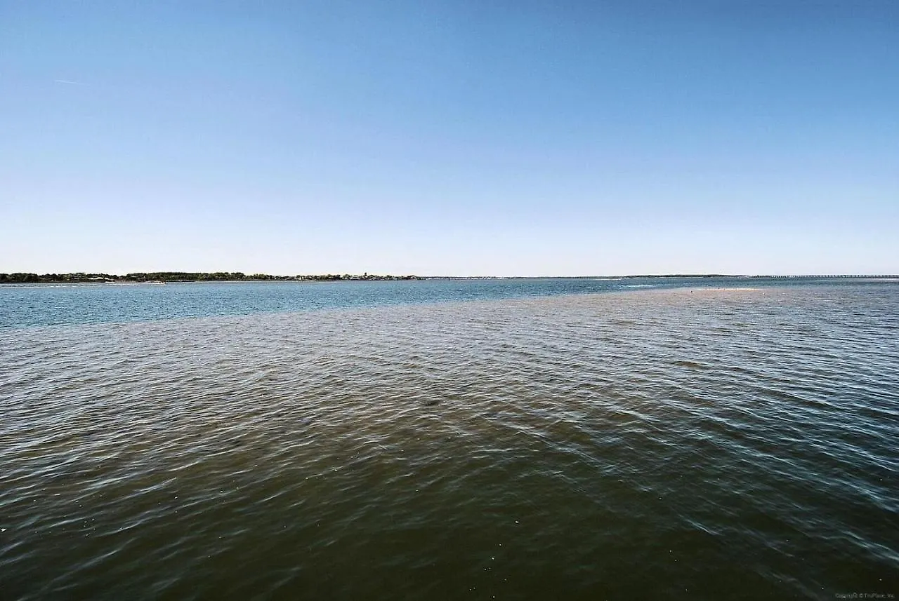 公寓 Harbour Island 403l