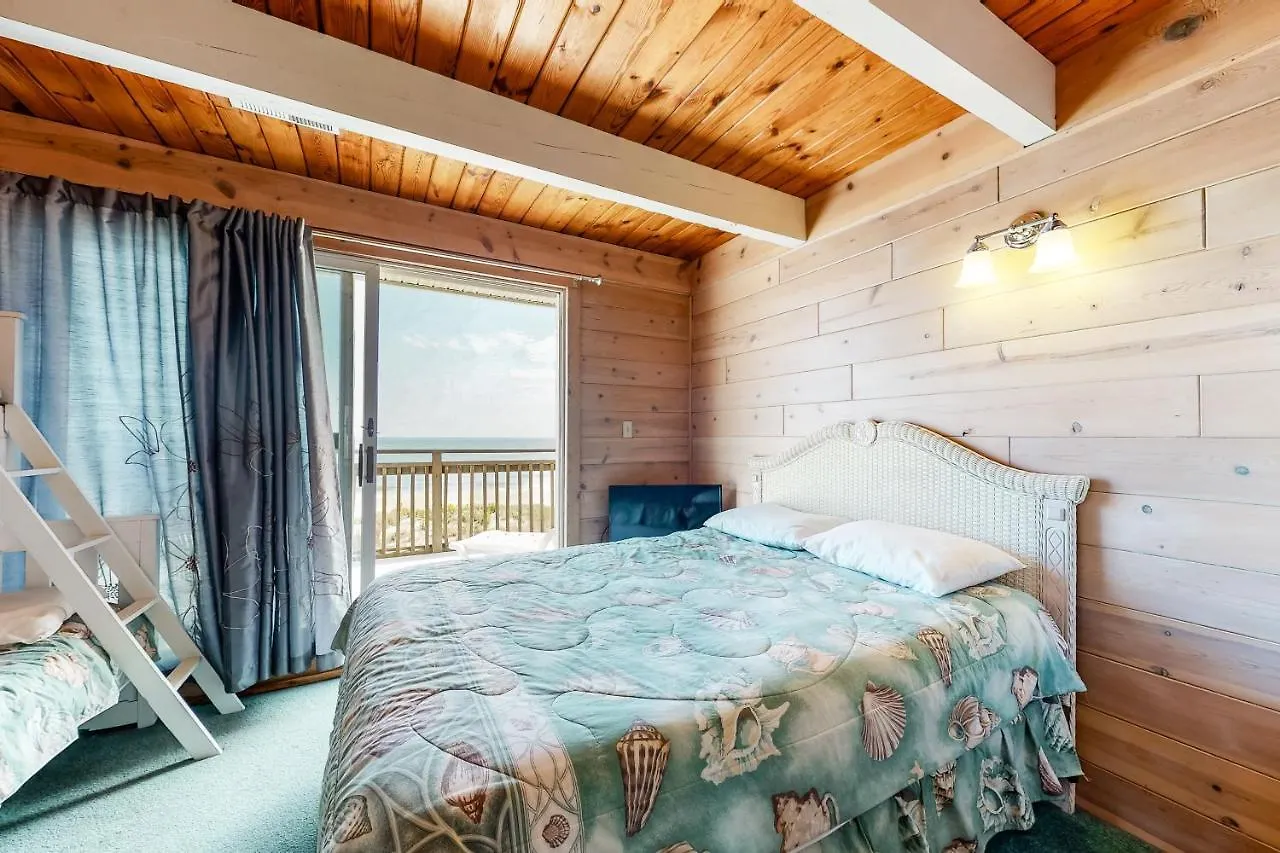 Sea Splash 5 Holiday home *