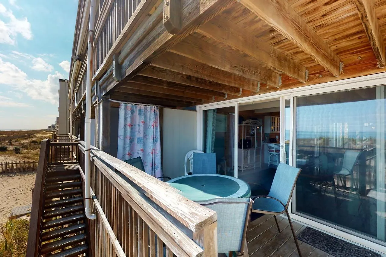 Sea Splash 5 Holiday home