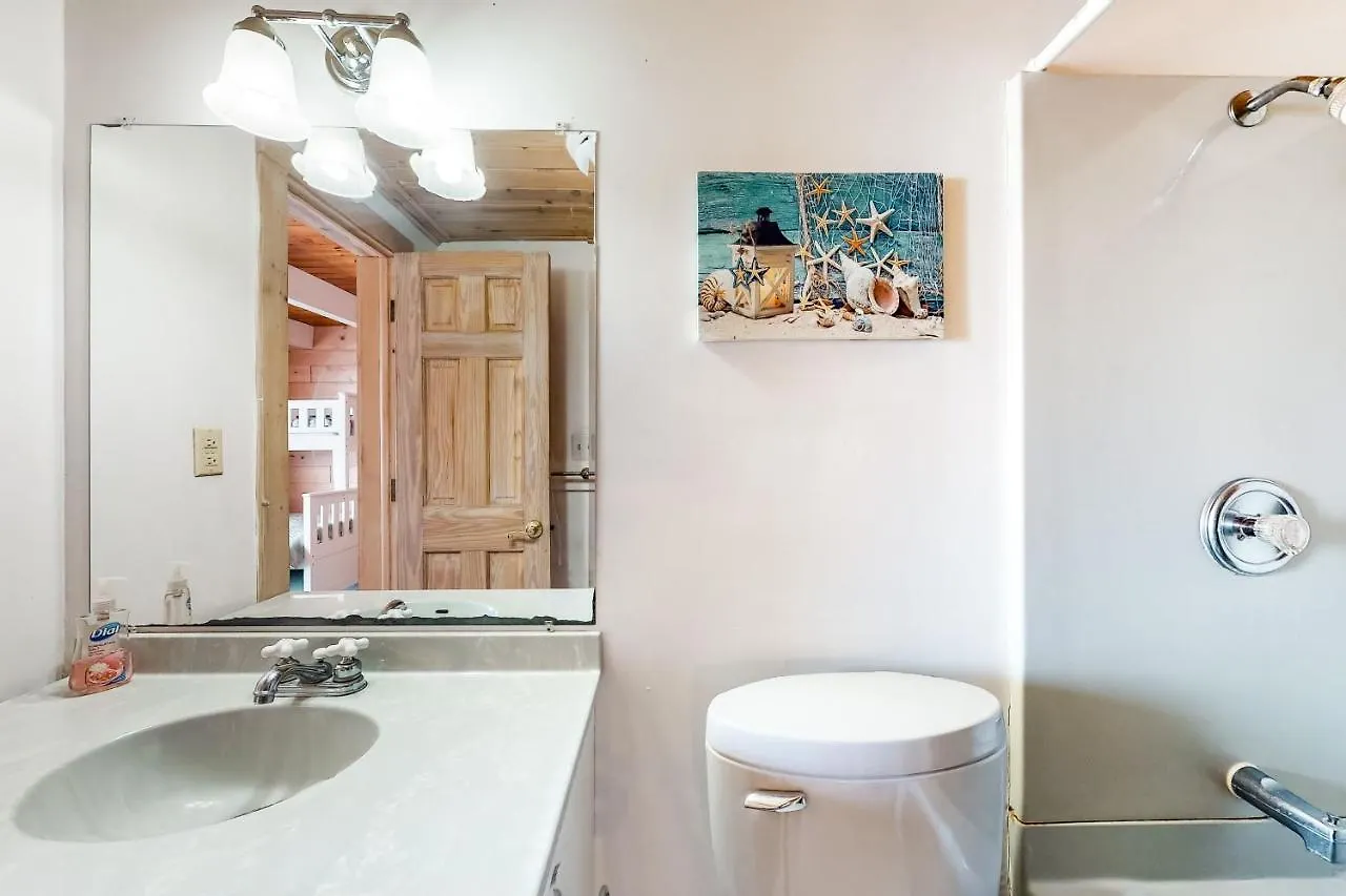 Holiday home Sea Splash 5