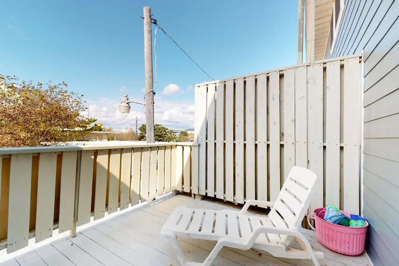 Holiday home Sea Splash 5 *