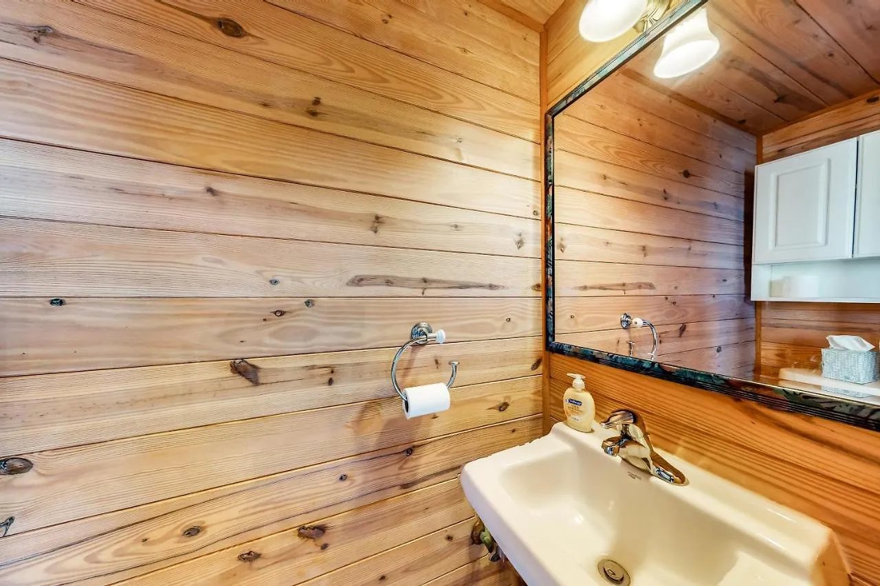 Sea Splash 5 Holiday home *