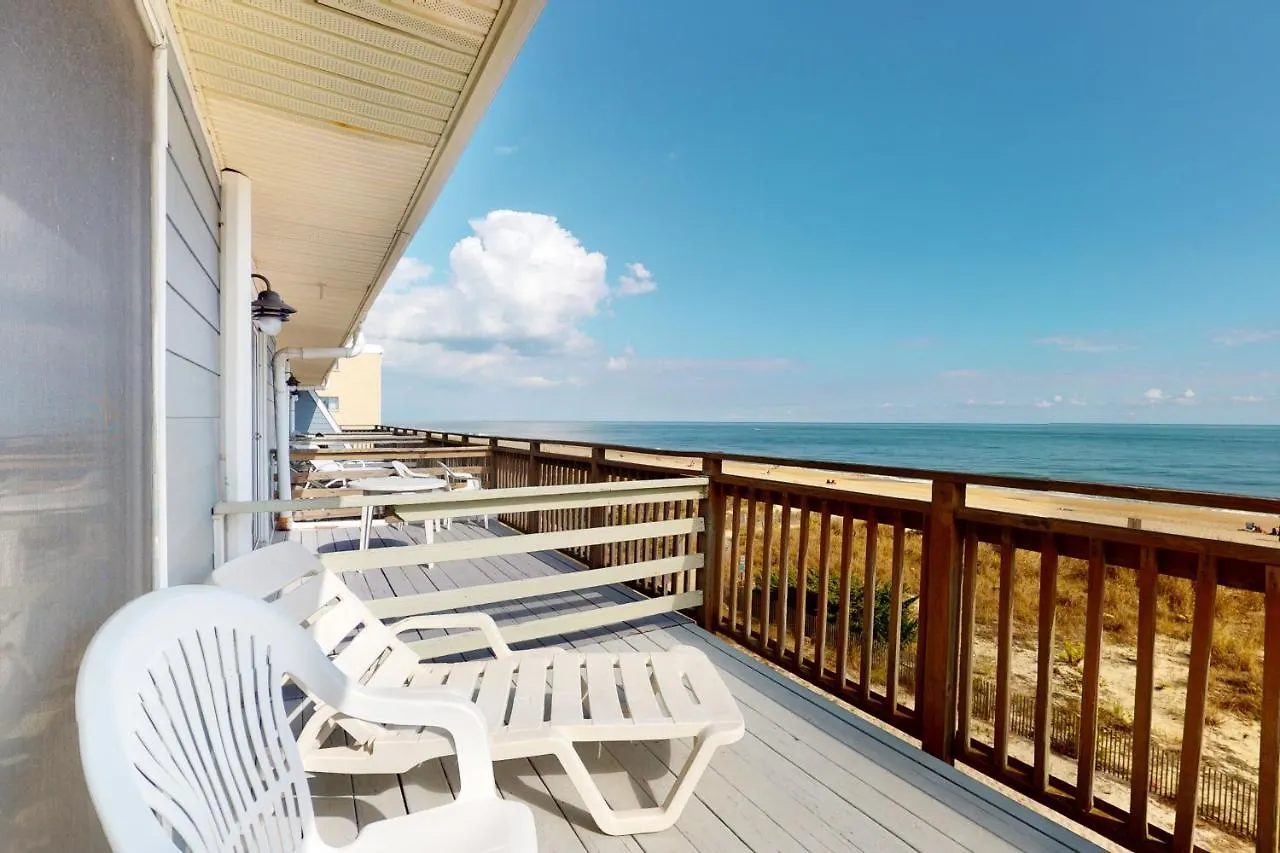 Sea Splash 5 Holiday home Ocean City