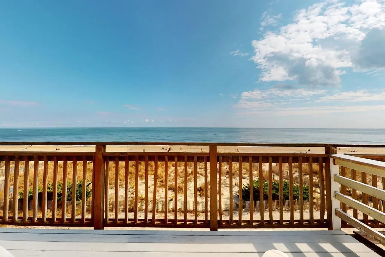 Sea Splash 5 Holiday home *