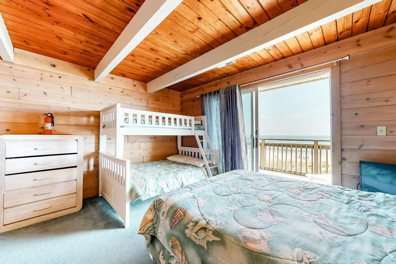 Holiday home Sea Splash 5