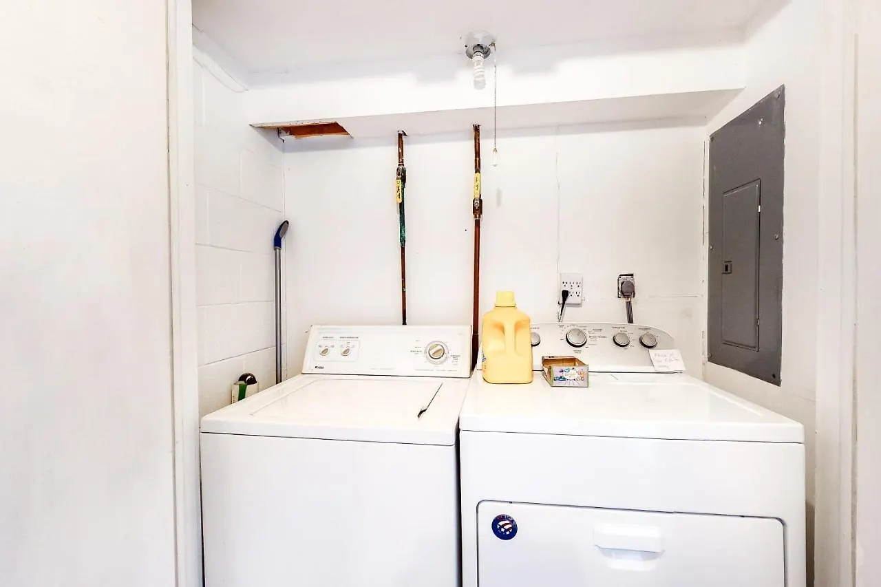 Holiday home Sea Splash 5 *