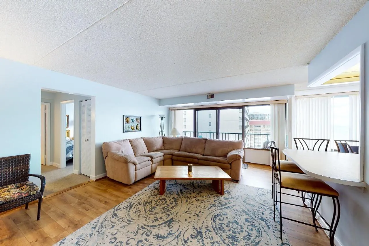 Holiday home Capri Ocean City