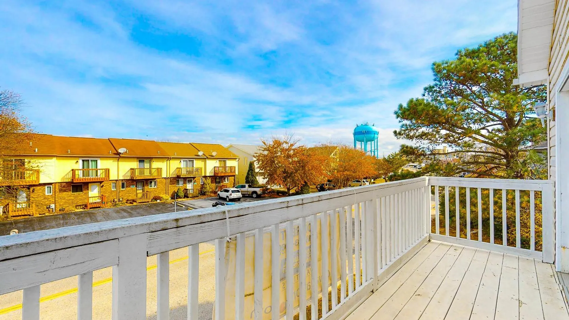 Bayside View * Ocean City