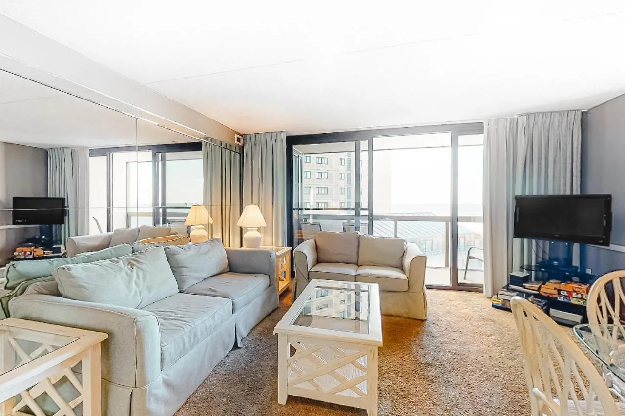 Golden Sands Ii Holiday home Ocean City