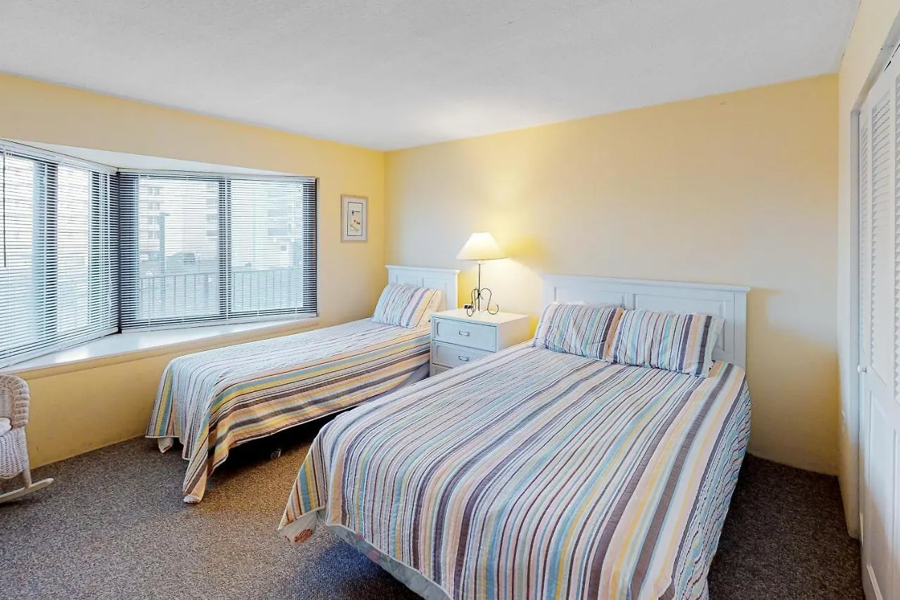 9400 Bldg #203 * Ocean City