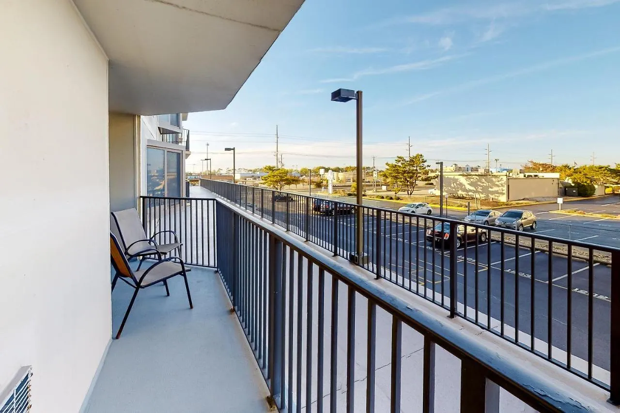 9400 Bldg #203 Apartment Ocean City