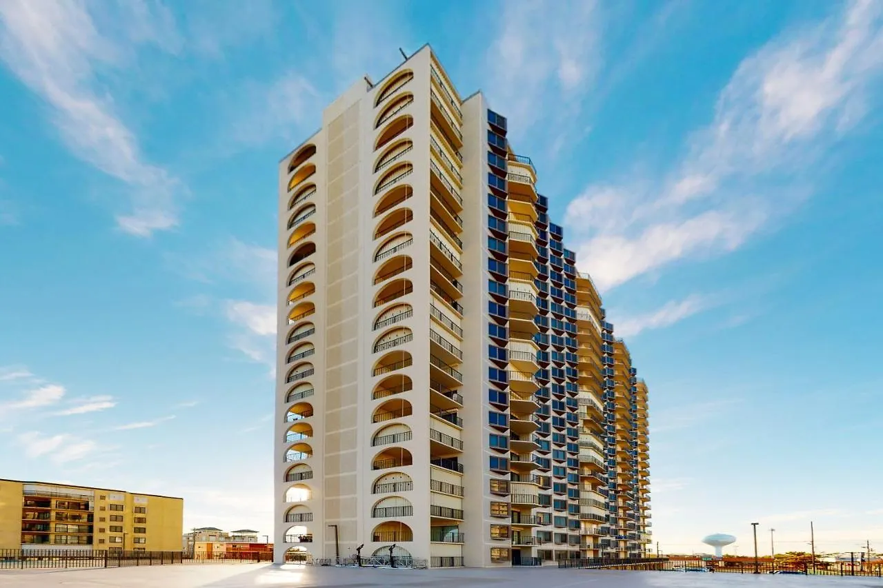 9400 Bldg #203 *
