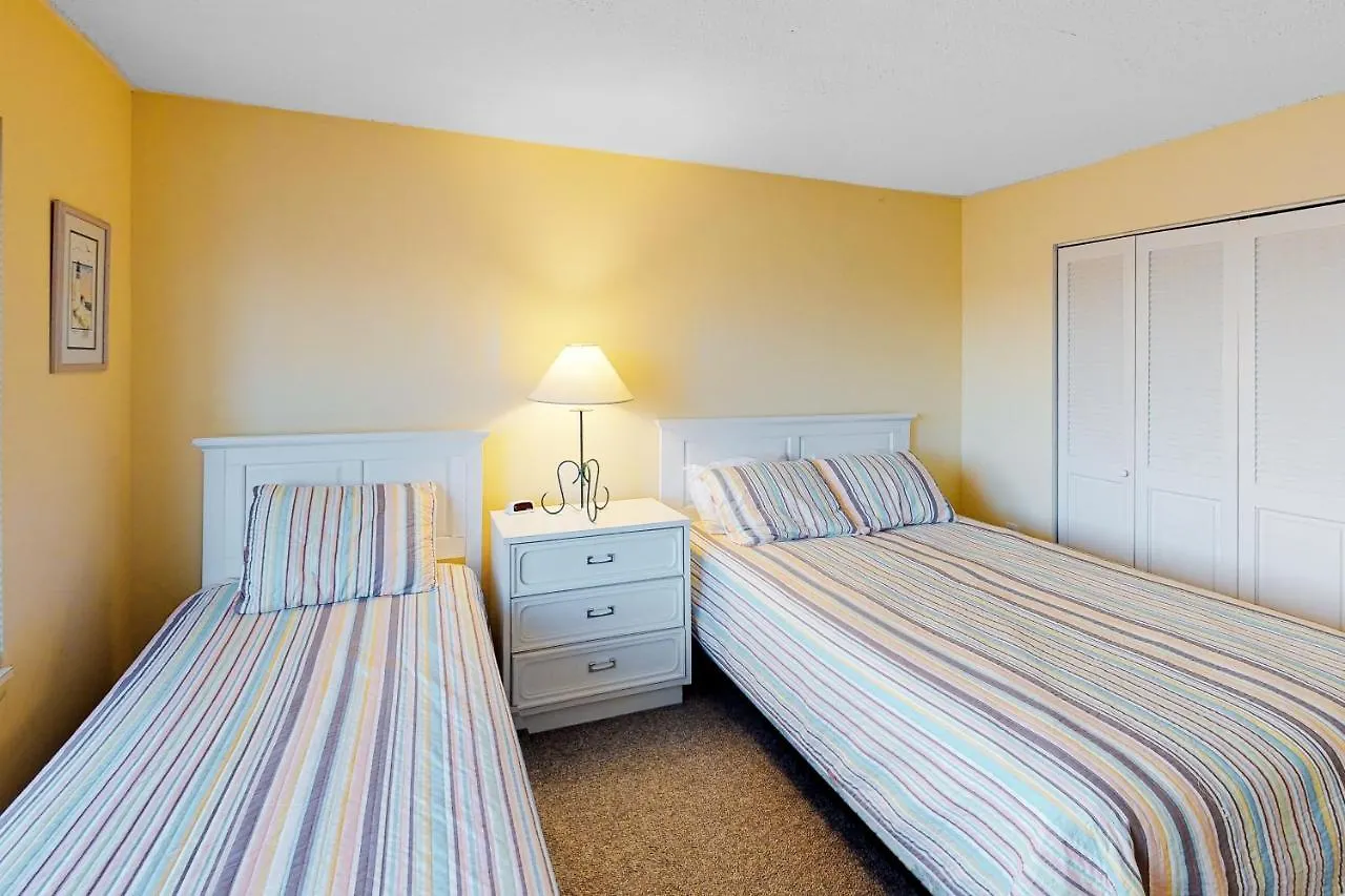 Apartment 9400 Bldg #203 Ocean City