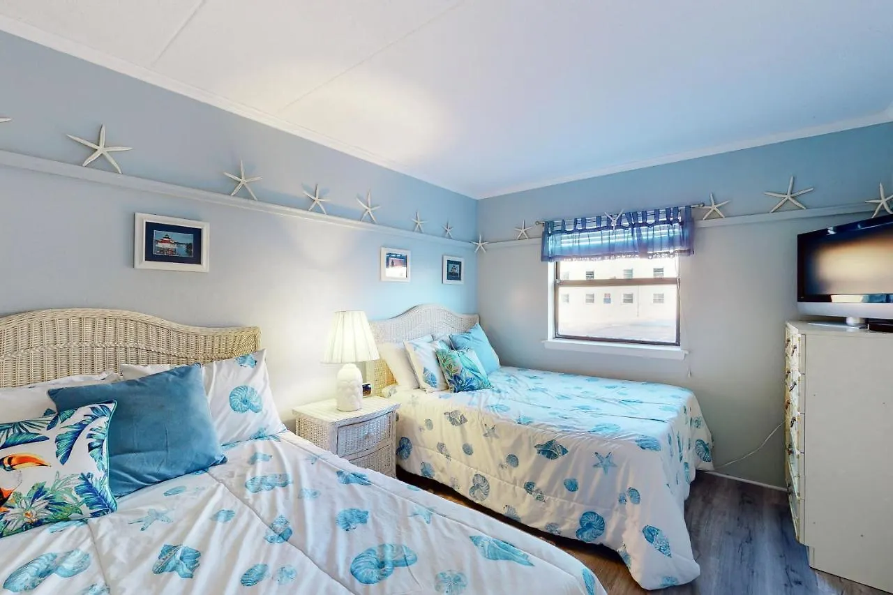 Apartment Constellation House *