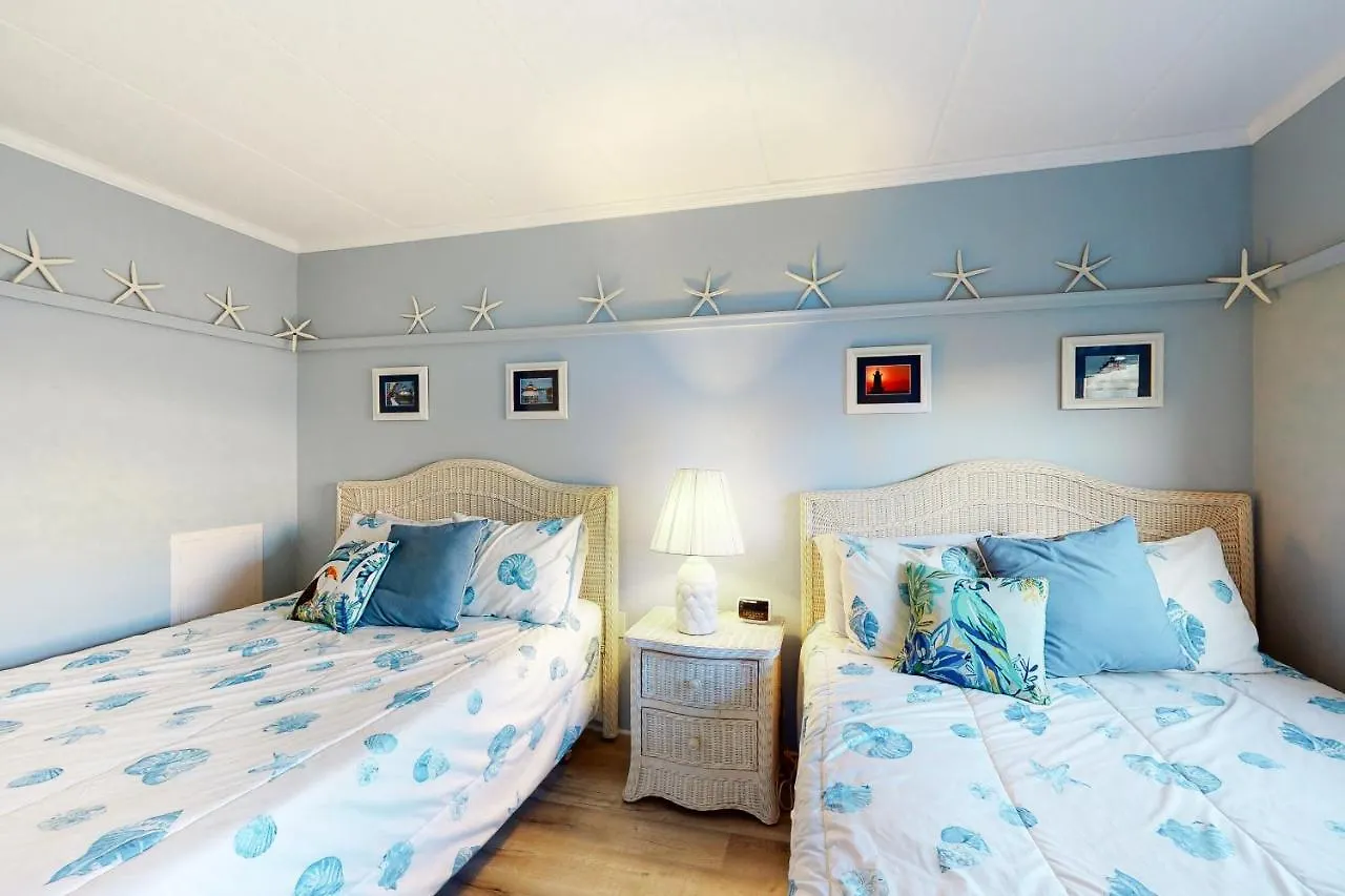 Constellation House Apartment Ocean City