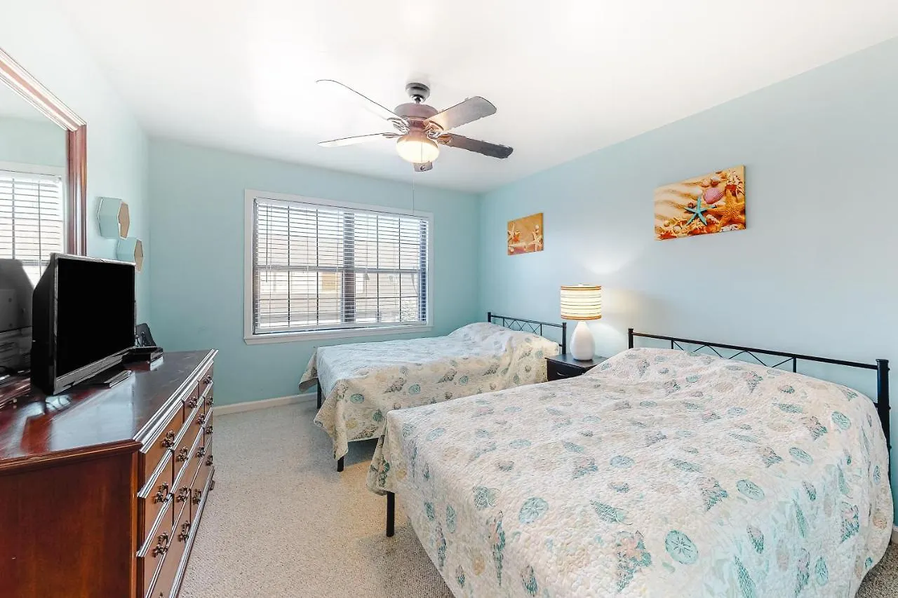 Marlin Cove Ii 1a * Ocean City