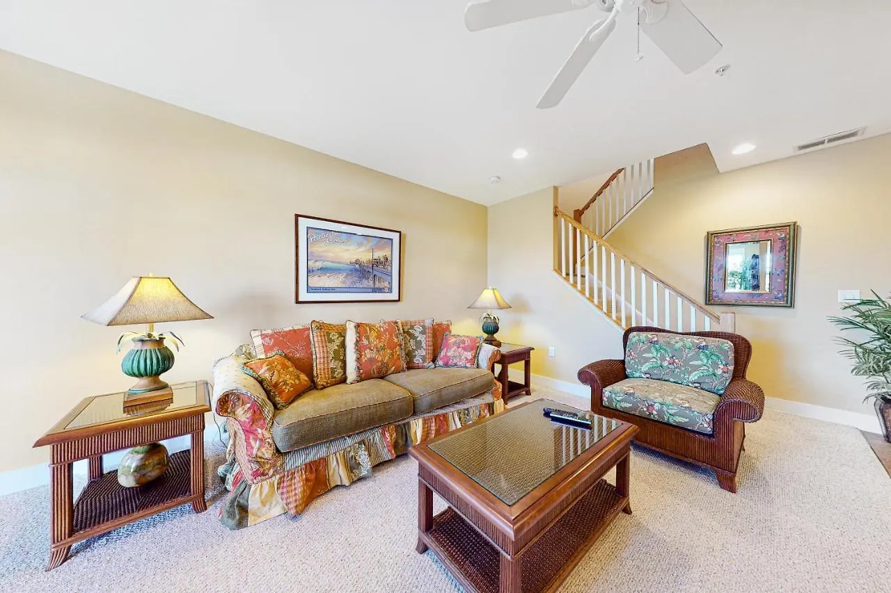 13009 Bowline Ln 1 度假居