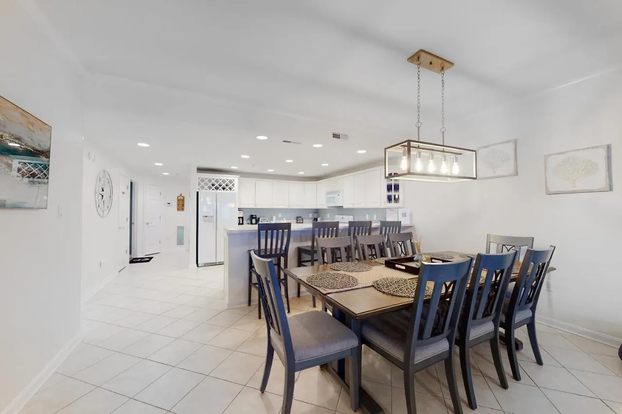 Cori Noel Holiday home *