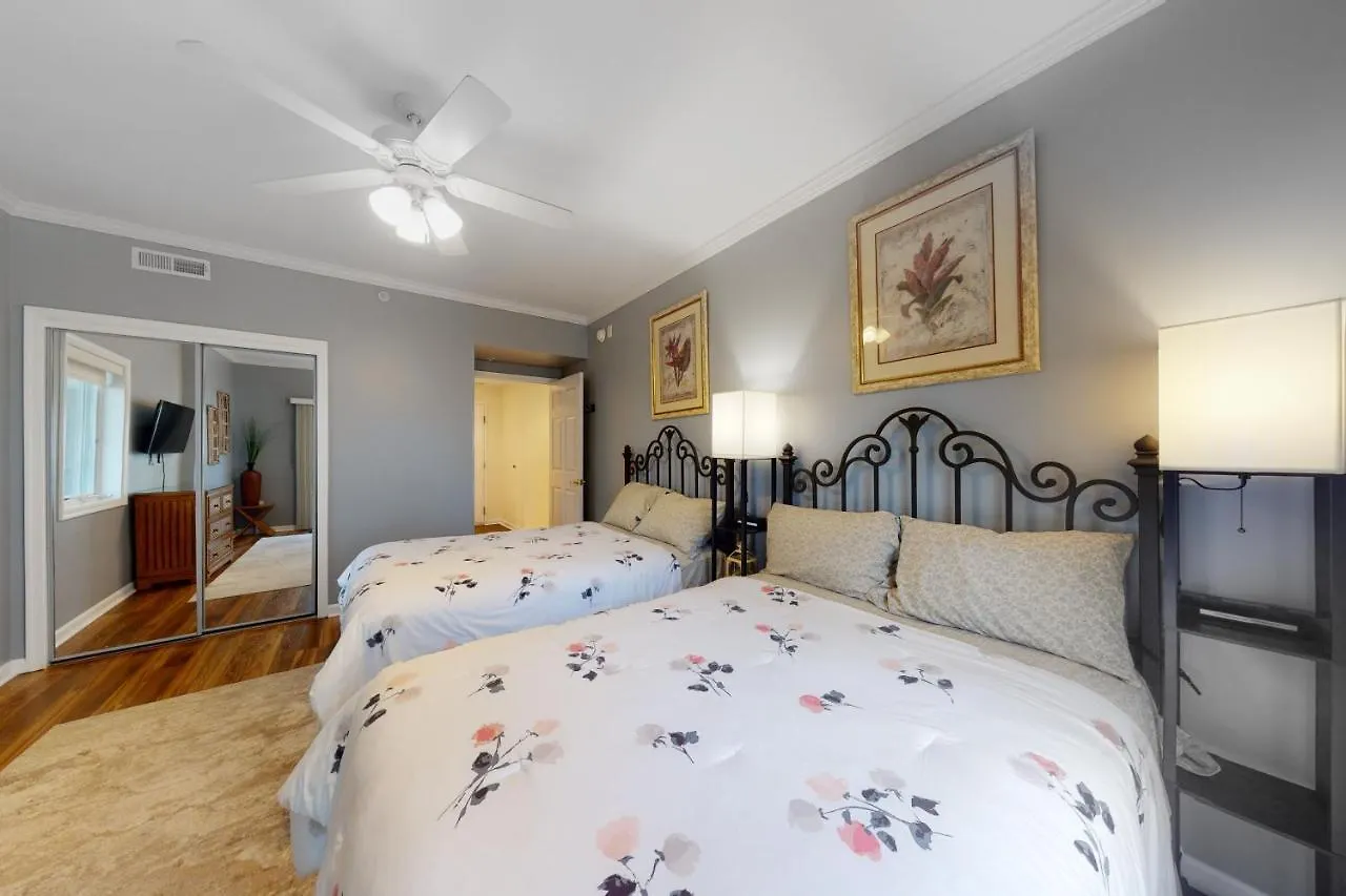 Cori Noel Holiday home