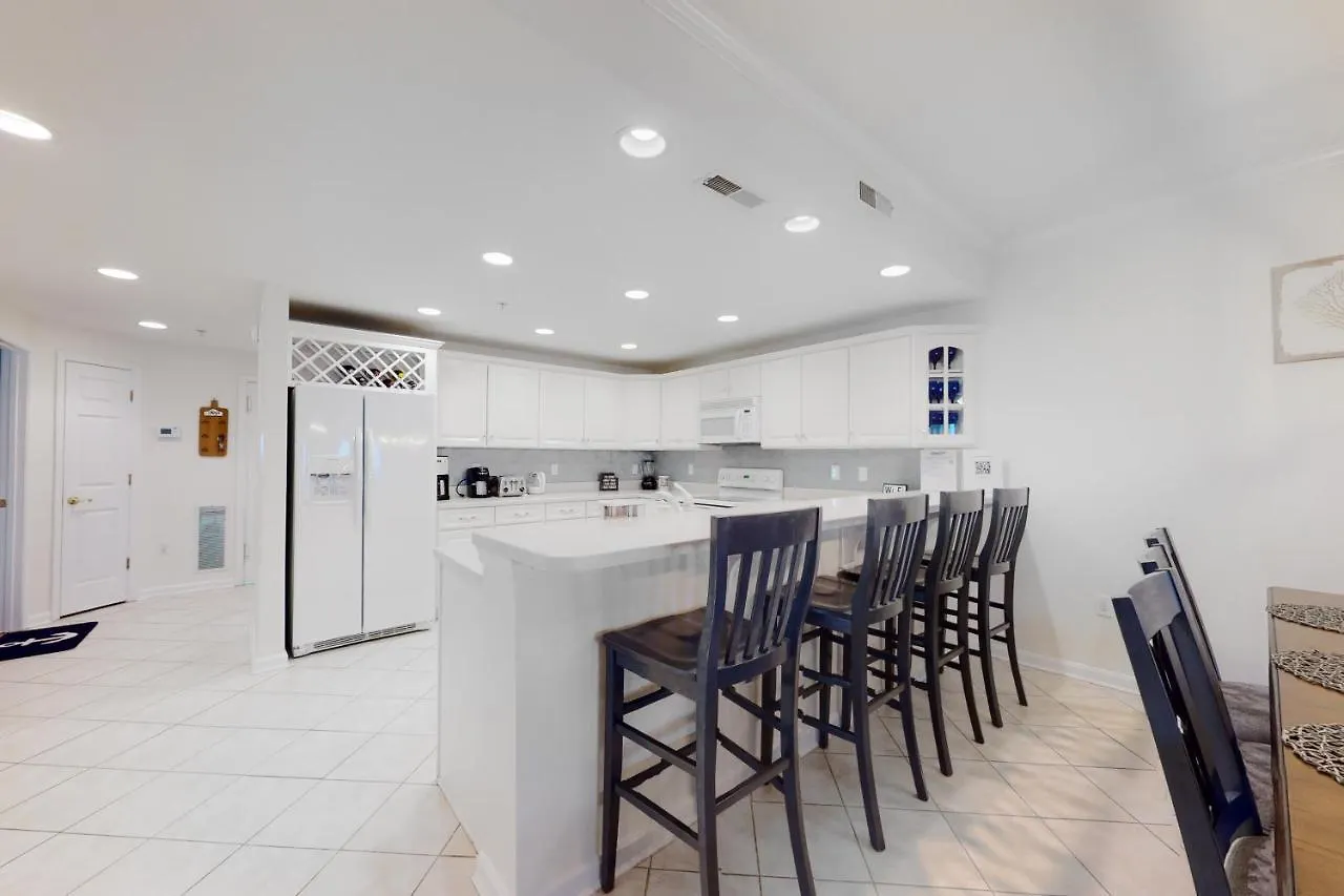 Cori Noel Holiday home Ocean City