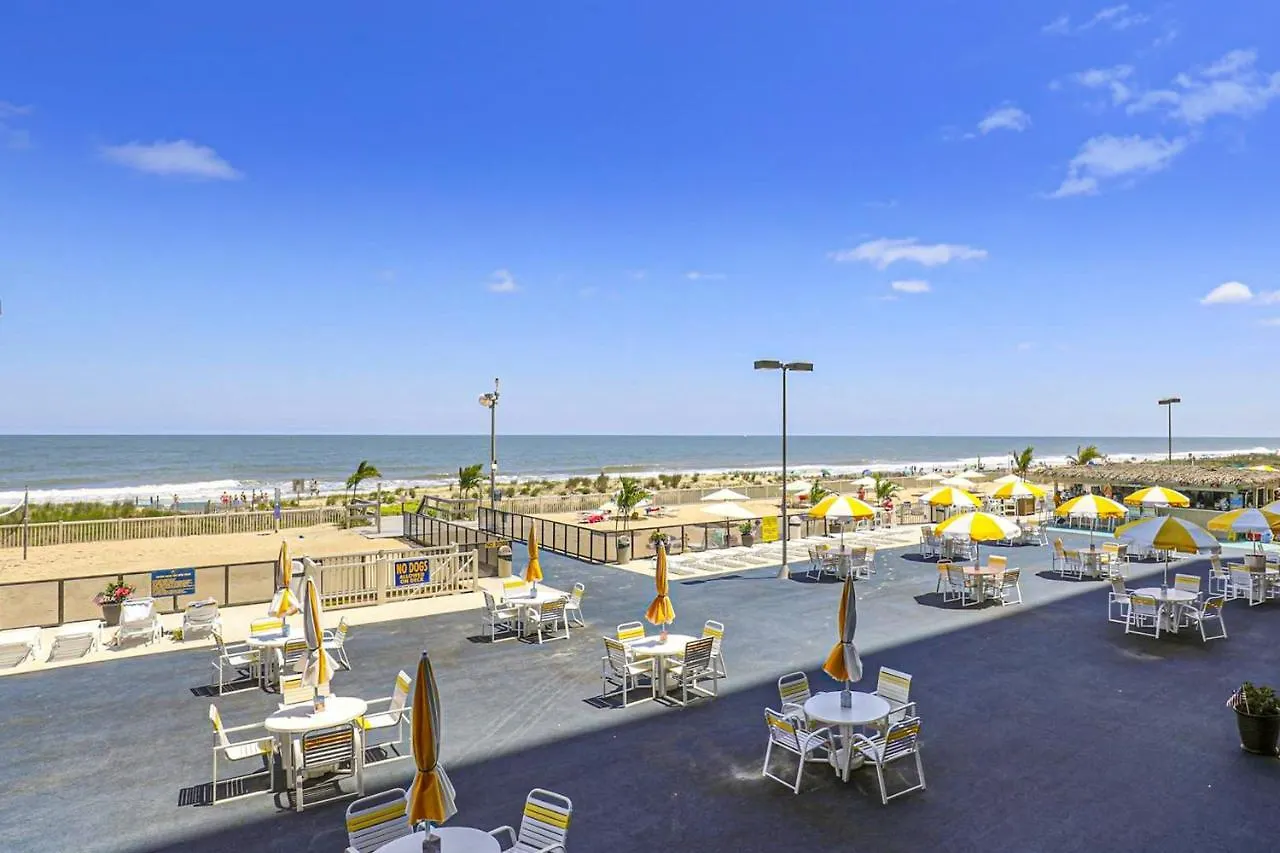 Golden Sands Ocean City