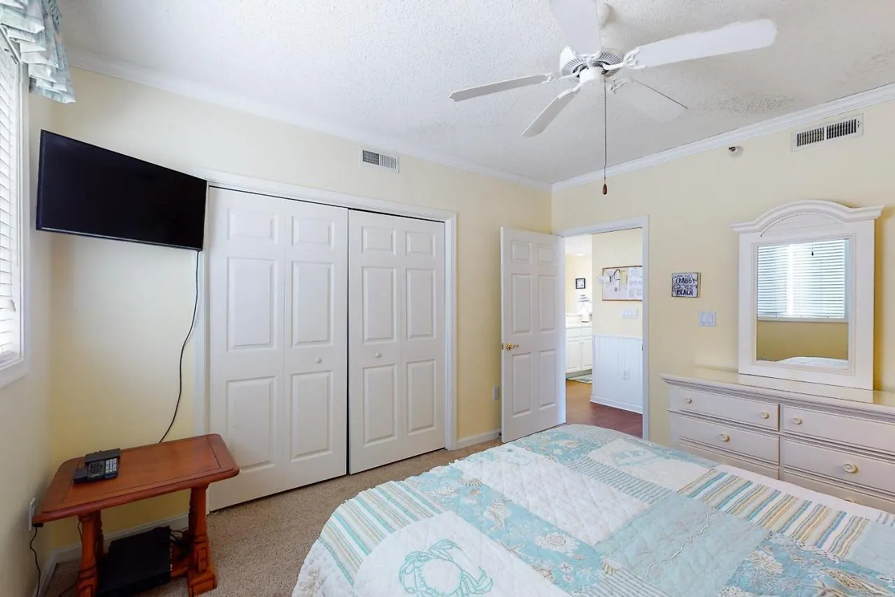 Apartment Ocean Dunes *