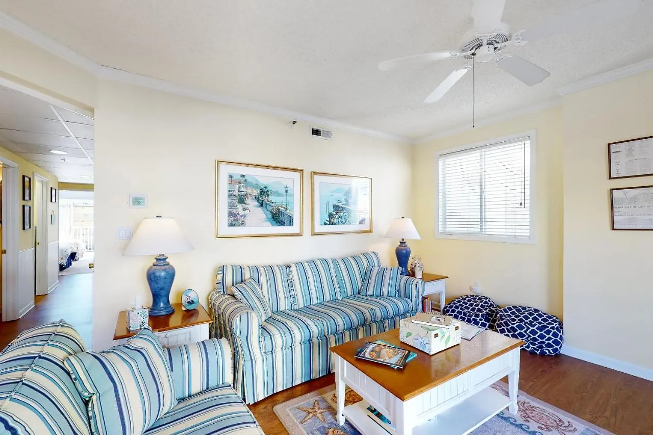 Apartment Ocean Dunes Ocean City