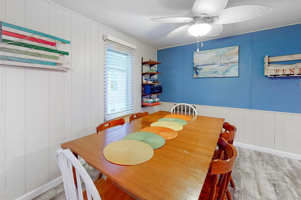 Pine Tree 188 Holiday home Ocean City